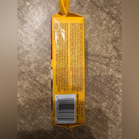 Kodak Funsaver Disposable Camera‎ - Picture 2 of 5